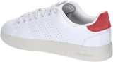 adidas heren Advantage Premium Leather ShoesSchoenen