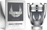 Paco Rabanne, Invictus Platinum, Eau de Parfum, Man, 50 ml.