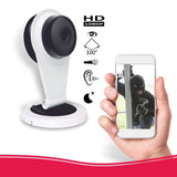 ELRO AS80CA 1080P HD Beveiligingscamera voor ELRO AS8000 Smart Home Alarmsysteem, 1 stuk