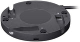 Logitech Rally Microfoon Hub, 939-001647, Grafiet