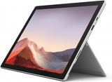 2021 Microsoft Surface Pro 7+ met Intel Core i7-1165G7 (12,3 inch, 16 GB RAM, 256 GB SSD) Platina (gereviseerd)