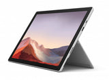 2021 Microsoft Surface Pro 7+ met Intel Core i7-1165G7 (12,3 inch, 16 GB RAM, 256 GB SSD) Platina (gereviseerd)