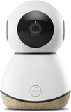 Maxi-Cosi See Babyfoon, Babymonitor met camera (1080p HD) en audio, Wi-Fi-babymonitor, Livestreams, Onderdeel van Maxi-Cosi Connected Home - Compatibel met Alexa en Google Assistant