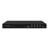 Ubiquiti Router EdgeRouter Infinity XG/08, zwart, ER-8-XG