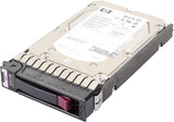 Hewlett Packard Enterprise 450GB 3.5 Inch 15.000Rpm