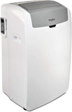 Whirlpool PACW29COL - Mobiel - Wit - Energieklasse: D - 9.000 BTU - 80 m2