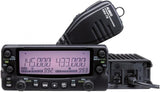 Alinco DR-735E Dual Band UHF/VHF Full duplex mobiele radio