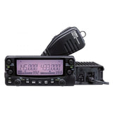 Alinco DR-735E Dual Band UHF/VHF Full duplex mobiele radio