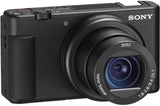 Sony Vlog Camera ZV-1