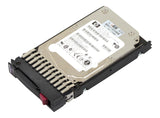 Hewlett Packard Enterprise 72Gb 15k-rpm 2.5in DP SAS HDD