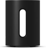 SONOS Sub Mini Noir Actieve subwoofer