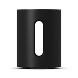 SONOS Sub Mini Noir Actieve subwoofer