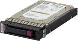 Hewlett Packard Enterprise DRV HD 600GB 10K EVA