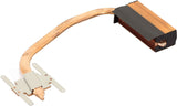 HP CPU heatsink assembly for HP