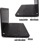 Lenovo Thinkpad T470S (I5-6300U) 2.4GHZ-8GB-256GB