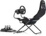 PLAYSEAT® Challenge Actifit – zwart