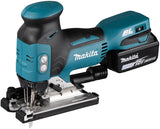 Makita DJV181RTJ Decoupeerzaag