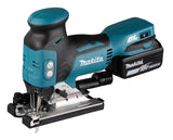 Makita DJV181RTJ Decoupeerzaag