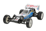 TAMIYA 58587 1:10 Neo Fighter Buggy DT-03 - op afstand bestuurbare auto, RC voertuig, modelbouw, bouwpakket, hobby, RC-model