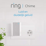 Ring Chime, wit