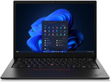 Lenovo Laptop ThinkPad L13 G5 21LB 13.3" Intel Core Ultra 5 125U 16 GB RAM 512 GB SSD QWERTY Spaans