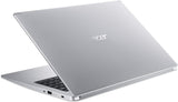 Acer Slim SSD-notebook, Intel i7 11Gen 4 Core 4,7 GHz, 12 GB RAM, 640 GB SSD, 15,6 FullHD Display, NVIDIA Geforce MX450, aluminium hoes, Wi-Fi 6, HDMI, Win 11, direct klaar voor gebruik, Gar. Ita