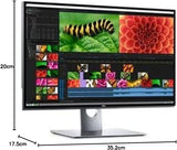 DELL Ultrasharp 32 PremierColor UltraHD