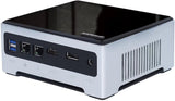 Mini Desktop PC In-tel Core i9 9880H Windows 11 Pro Mini PC, 4K Micro-desktopcomputer[16G DDR4+1T M.2 SSD/HD-MI/DP/2 Gigabit NIC/2.4G+5.0G Wi-Fi/BT 4.0], Mini Gaming PC Core i9