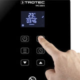 TROTEC Design-verwarming TFC 220 E