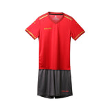 KELME S/S Football Set Kids jongens Uitrustingsset.