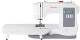 Singer compatible - Confidence 7640Q - Sewing Machine