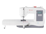 Singer compatible - Confidence 7640Q - Sewing Machine