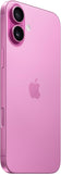 Apple iPhone 16 Plus (512 GB) - Roze