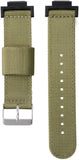 Tyogeephy Nylon horlogeband compatibel met Casio G-Shock GA-150 800 DW5600 6900 GD-110 G-8900 GLS8900 armband, sportarmbanden riem