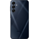 Samsung A166 Galaxy A16 5G 128GB/4GB RAM Dual SIM blue-black