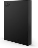 Seagate FireCuda Gaming Hard Drive, 2TB, Externe Harde Schijf, USB 3.2, Gen 1, RGB-ledverlichting voor pc, 3 jaar Rescue Services (STKL2000400)