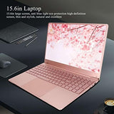 15,6-inch Laptop, 1920x1080 IPS HD-scherm, N5095 Quad-cores CPU, 16G LPDDR4 , 5G WIFI, Bluetooth, Toetsenbord met Achtergrondverlichting, Vingerafdruktoetsenbord, 11