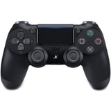 Sony Dualshock 4 Controller PS4 - Black