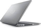 Dell Precision 5540 Mobile Workstation, NVIDIA Quadro T1000, 4 GB, 39,6 cm (15,6 inch) UHD-touchscreen, Intel i7-9850H, 16GB RAM, 512GB SSD, US-toetsenbord, Windows 10 Pro (gereviseerd)