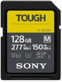 Sony SF-M64t SD-geheugenkaart (UHS-II, SD Tough, m serie) 128GB