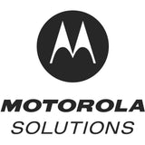 Motorola XT460 PMR radio met LCD-display (bereik tot 9 km),zwart