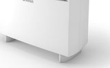 Olimpia Splendid Airconditioning UNICO EASY S1 HP 02036 warmtepomp - zonder buitenunit, wit, 8000 BTU/h HP