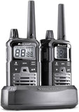 Midland - Walkie Talkie XT70 Pro Duo Black