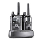 Midland - Walkie Talkie XT70 Pro Duo Black