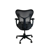 Herman Miller Mirra Full Option Bureaustoel