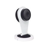 ELRO AS80CA 1080P HD Beveiligingscamera voor ELRO AS8000 Smart Home Alarmsysteem, 1 stuk