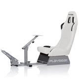 Playseat, Evolution – wit