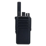 5KM POC Radio Walkie Talkie Draagbare Handheld Transceiver Met Account Duidelijk Geluid