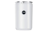 JURA Cool Control White 1.1 L Milk tank