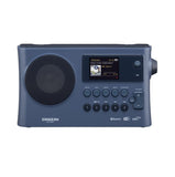 Sangean SWFR28BTDB WFR-28BT Donkerblauw